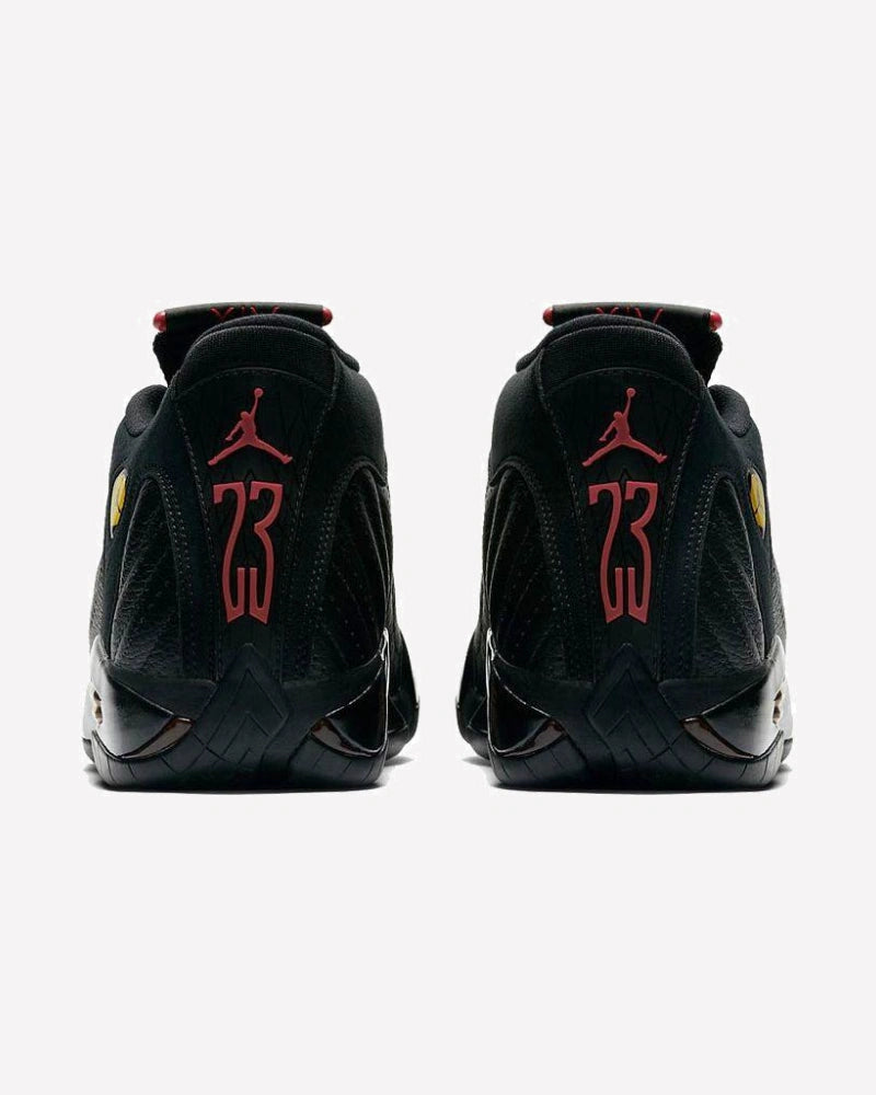 Air Jordan 14 Retro Last Shot (2018)