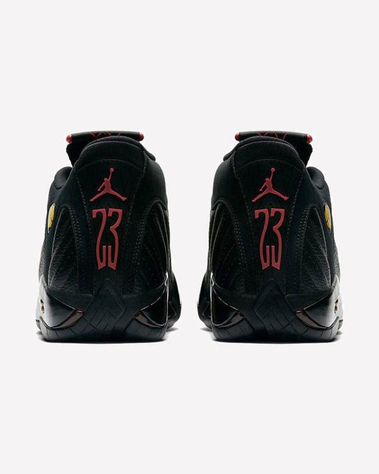 Air Jordan 14 Retro Last Shot (2018)