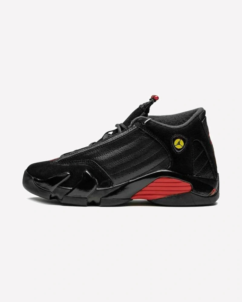 Air Jordan 14 Retro Last Shot (2018) (GS)