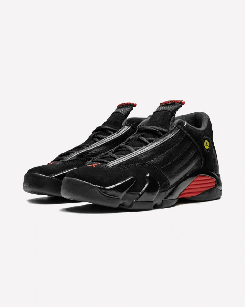 Air Jordan 14 Retro Last Shot (2018) (GS)