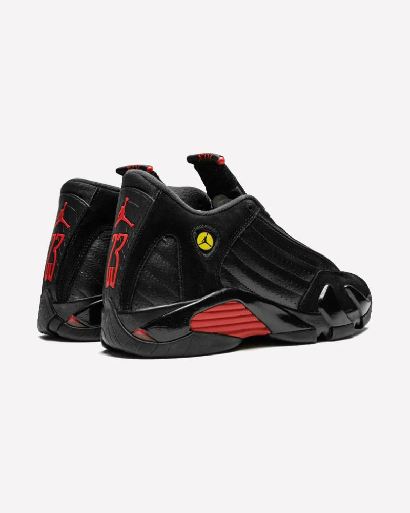 Air Jordan 14 Retro Last Shot (2018) (GS)