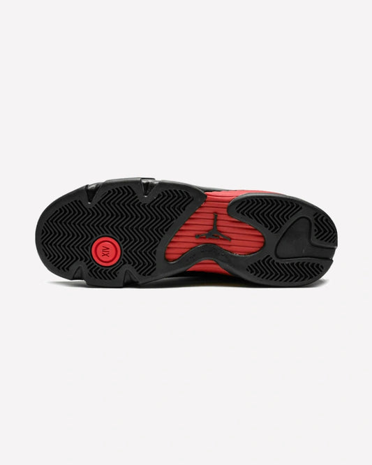 Air Jordan 14 Retro Last Shot (2018) (GS)