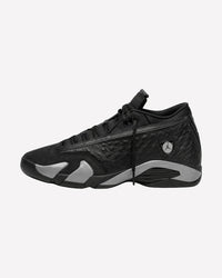 Air Jordan 14 Retro Low Black Pack