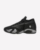 Air Jordan 14 Retro Low Black Pack