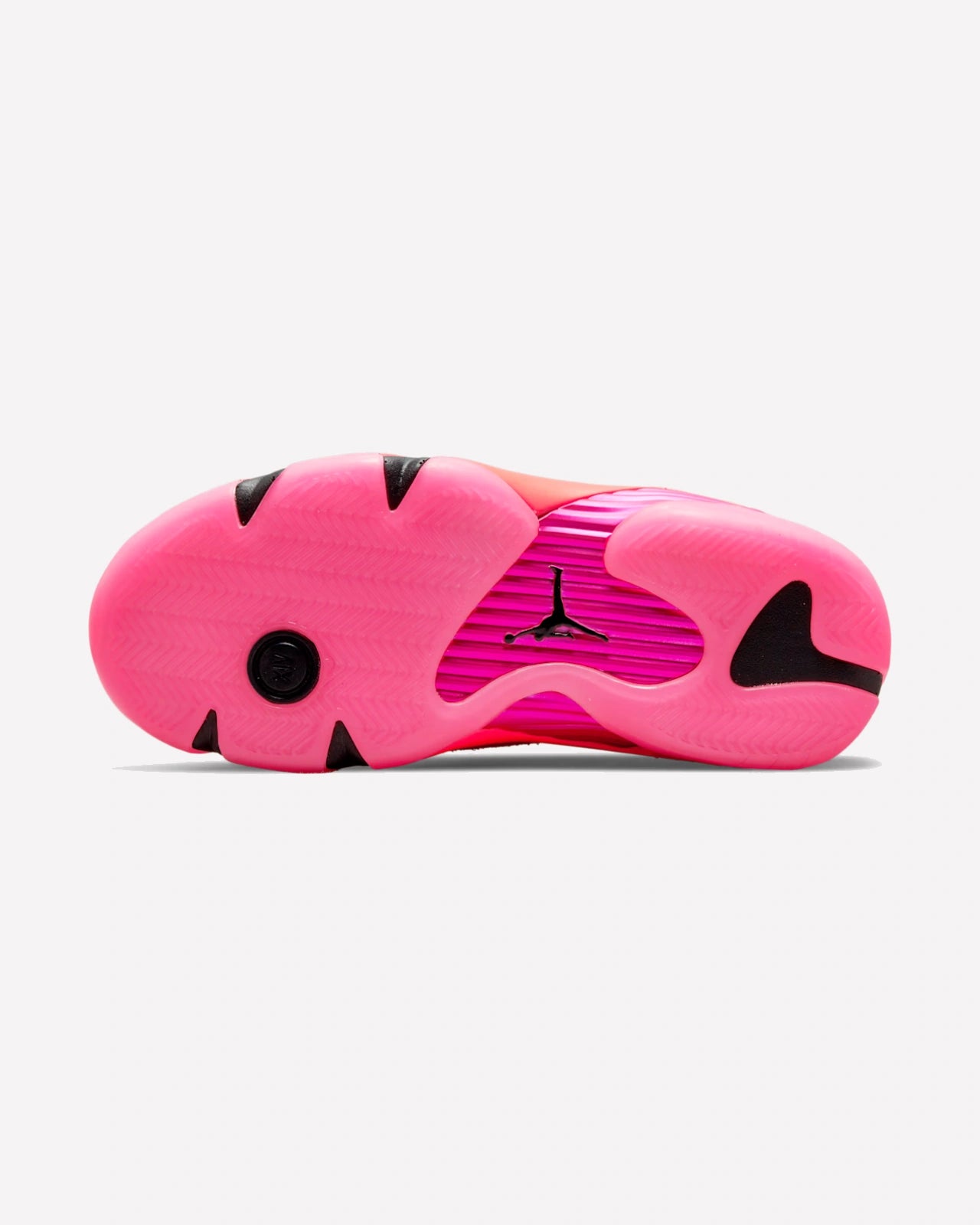Air Jordan 14 Retro Low Shocking Pink