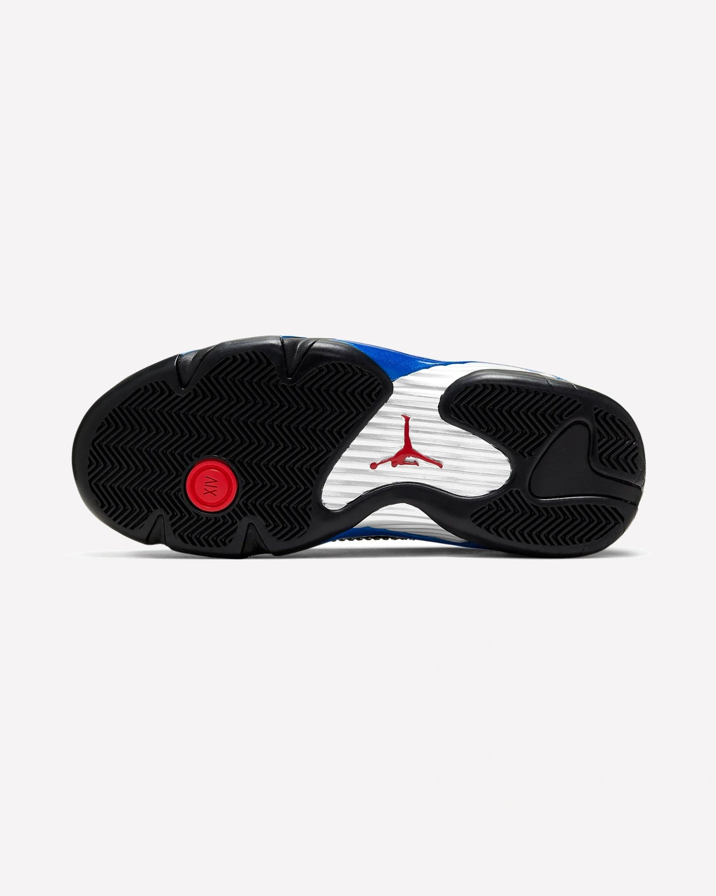 Air Jordan 14 Retro Supreme Black