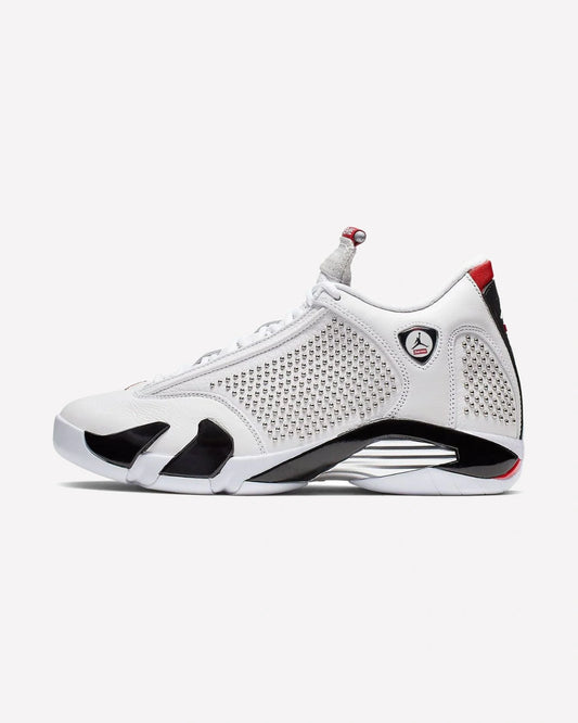 Air Jordan 14 Retro Supreme White