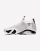 Air Jordan 14 Retro Supreme White
