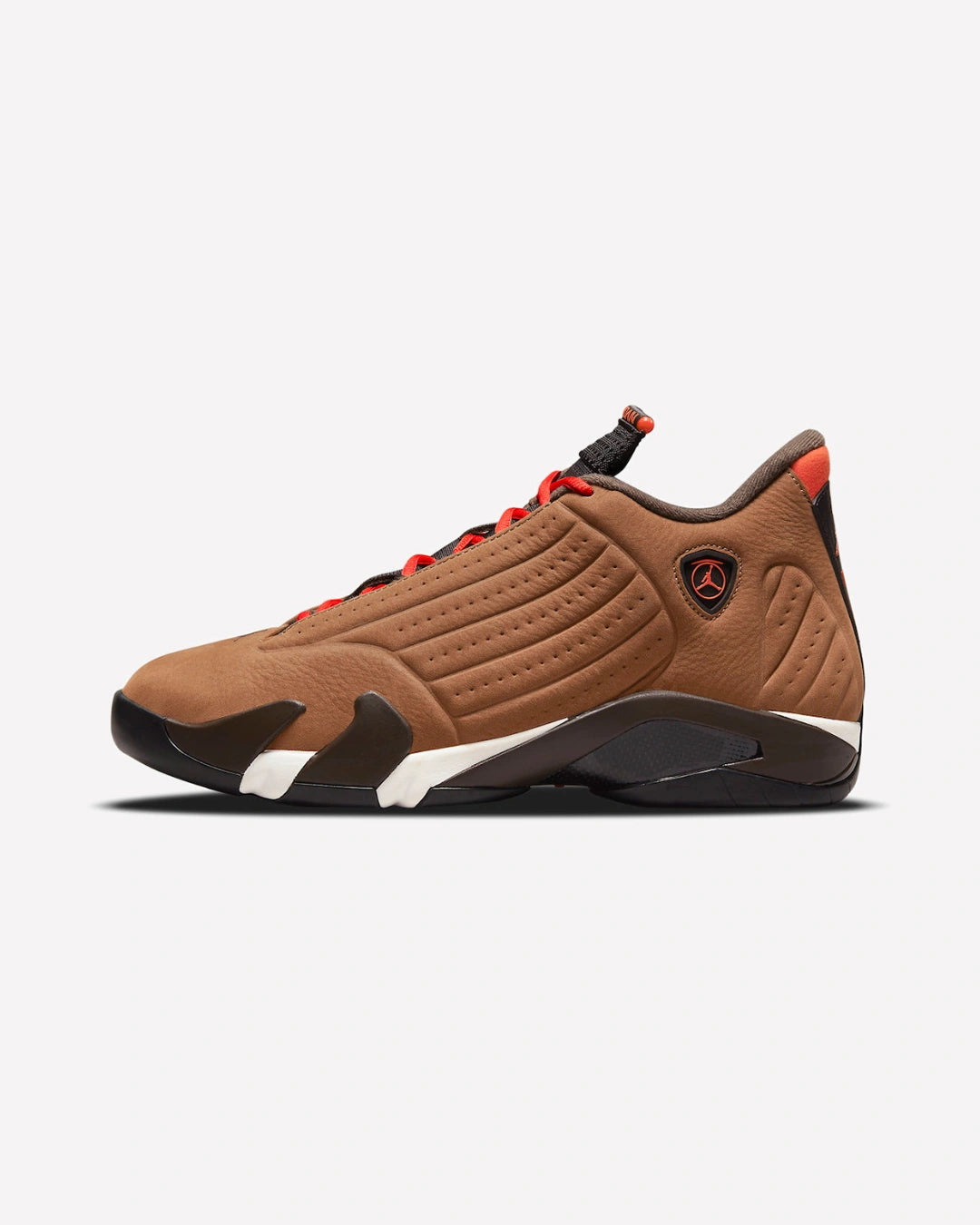 Air Jordan 14 Retro Winterized Archaeo Brown