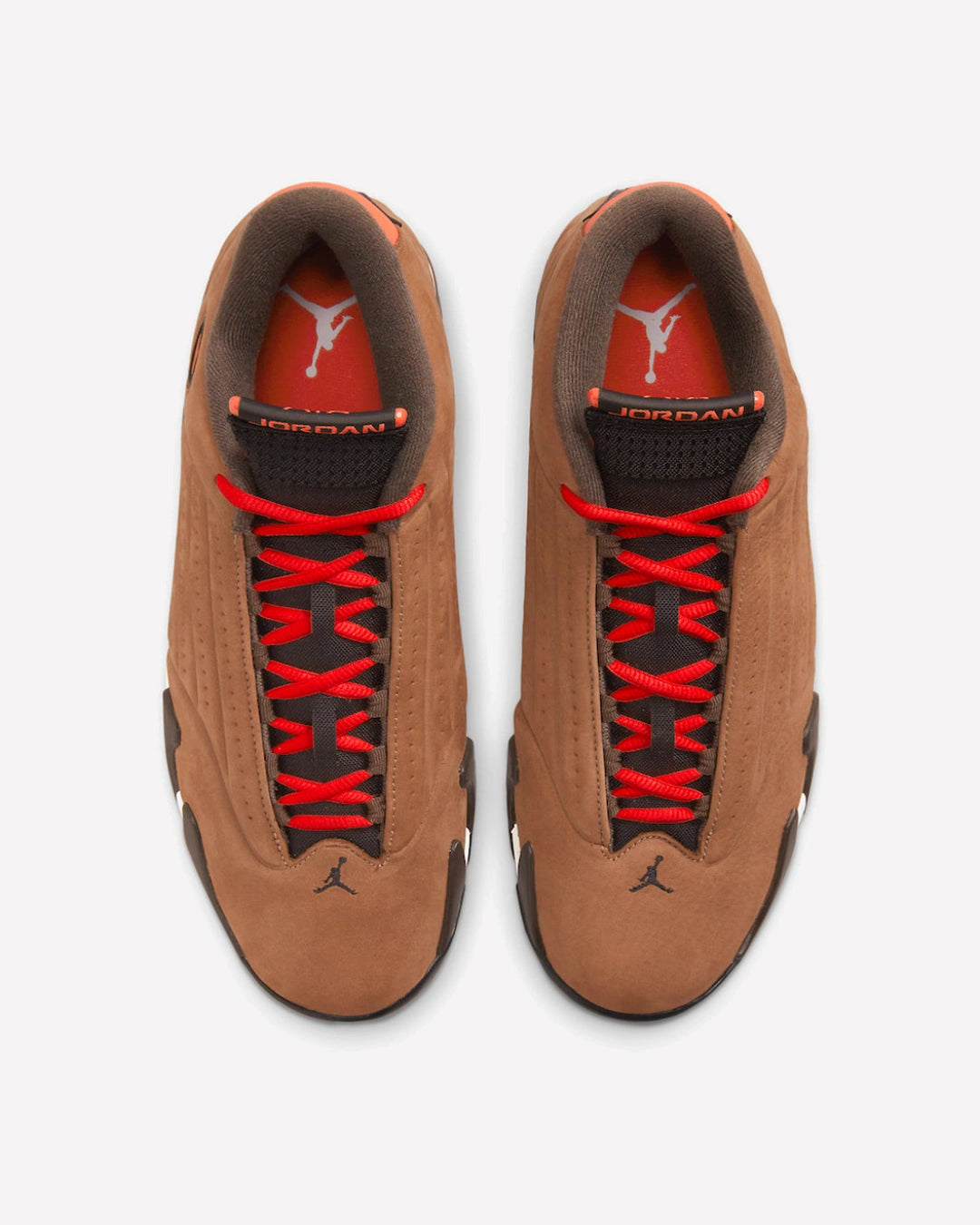 Air Jordan 14 Retro Winterized Archaeo Brown