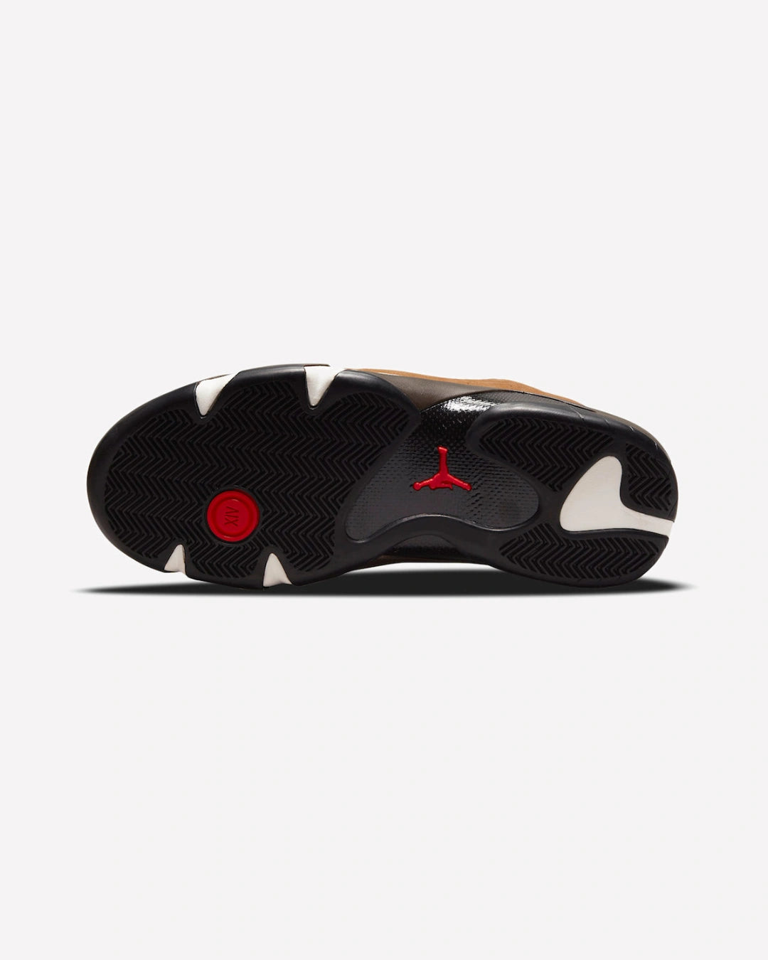 Air Jordan 14 Retro Winterized Archaeo Brown