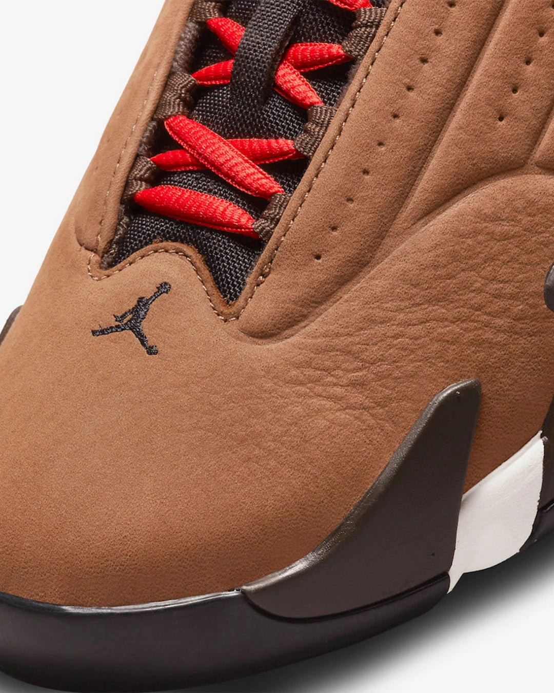 Air Jordan 14 Retro Winterized Archaeo Brown