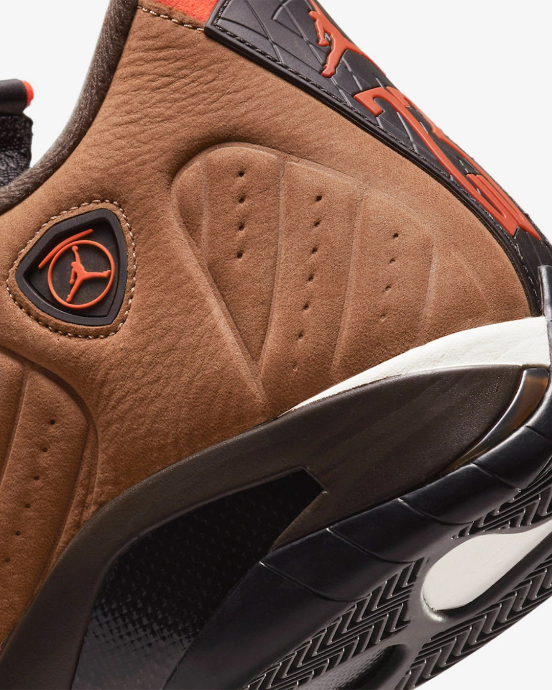 Air Jordan 14 Retro Winterized Archaeo Brown
