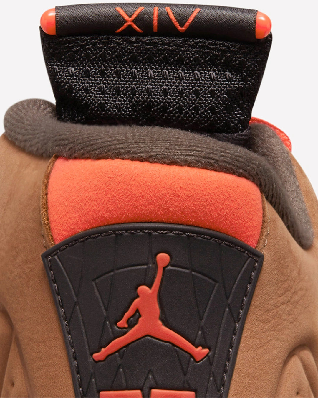 Air Jordan 14 Retro Winterized Archaeo Brown