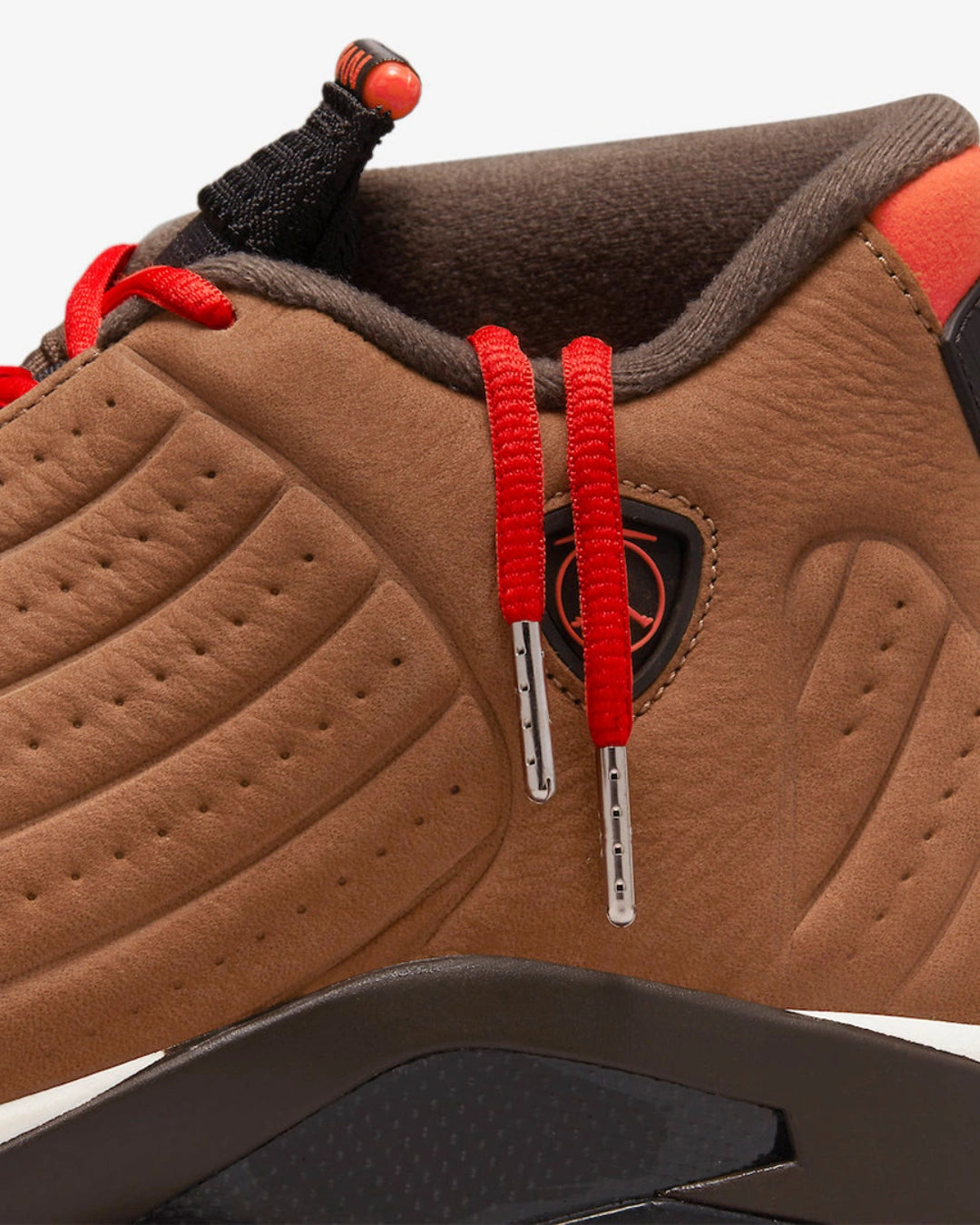Air Jordan 14 Retro Winterized Archaeo Brown