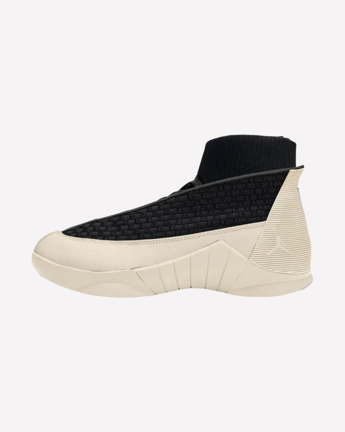 Air Jordan 15-23RE Black Muslin