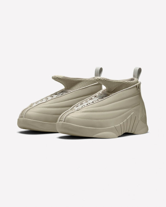 Air Jordan 15 Retro Billie Eilish