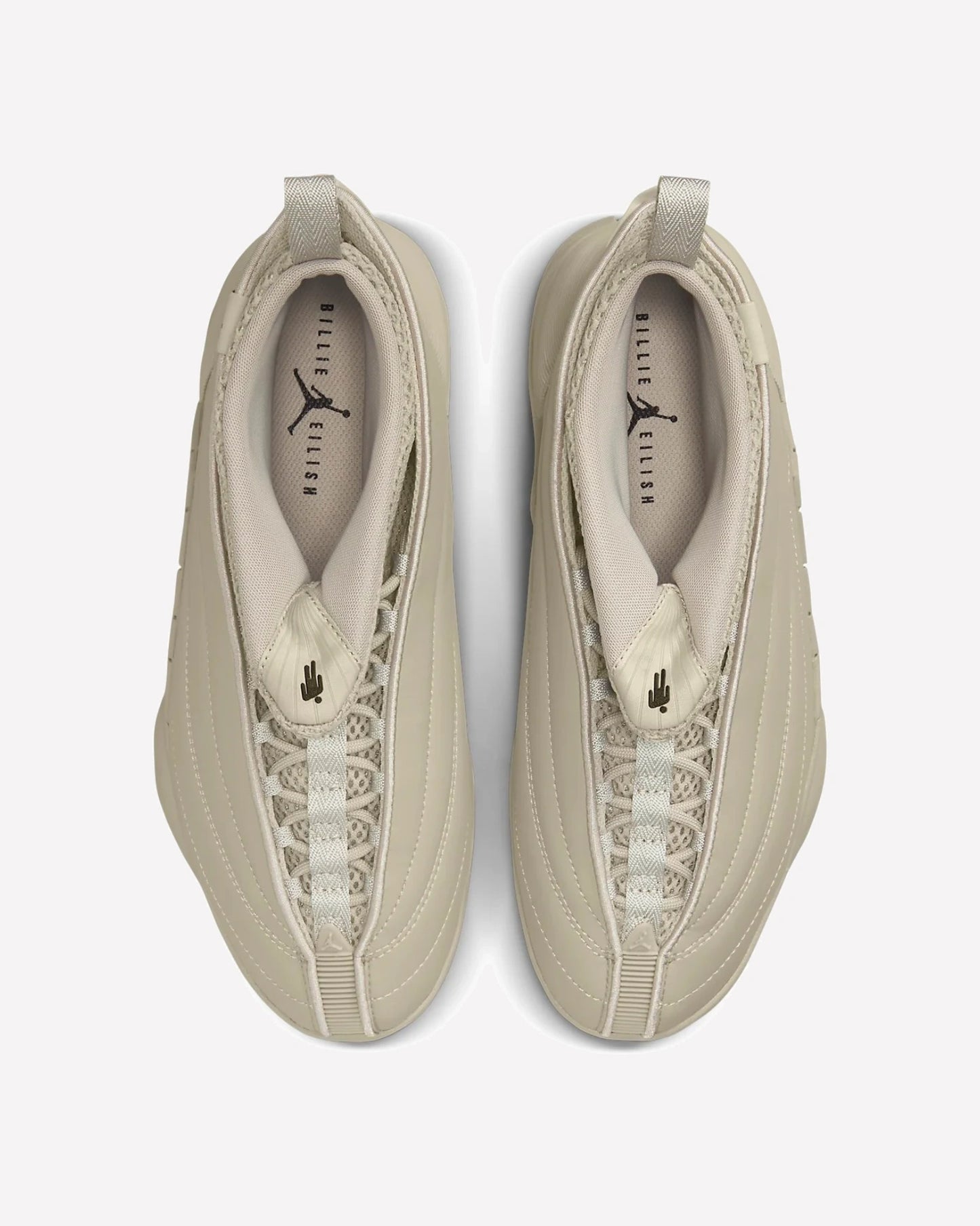 Air Jordan 15 Retro Billie Eilish