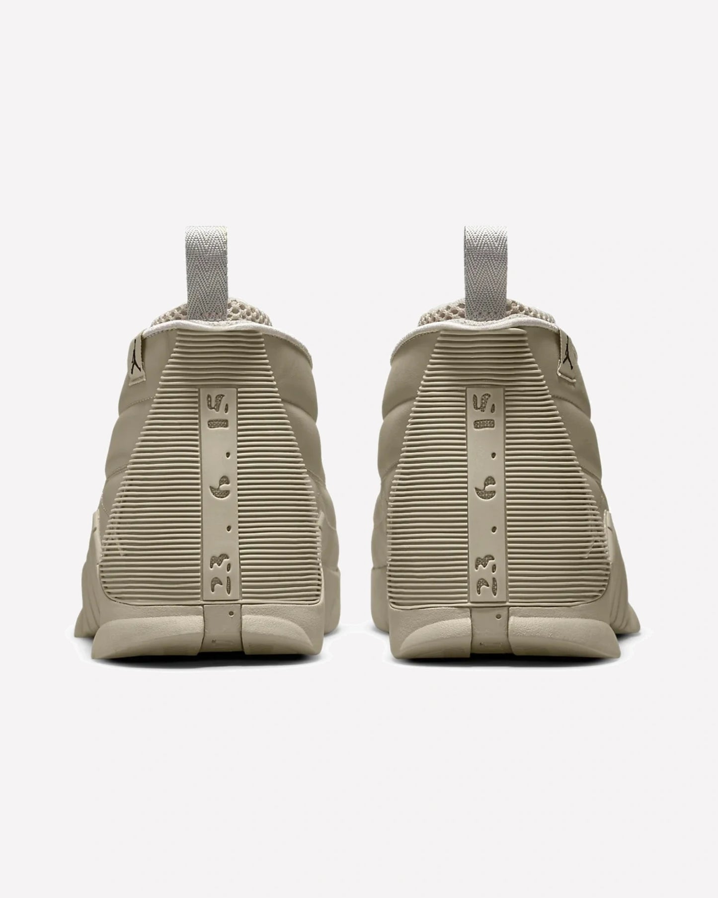 Air Jordan 15 Retro Billie Eilish