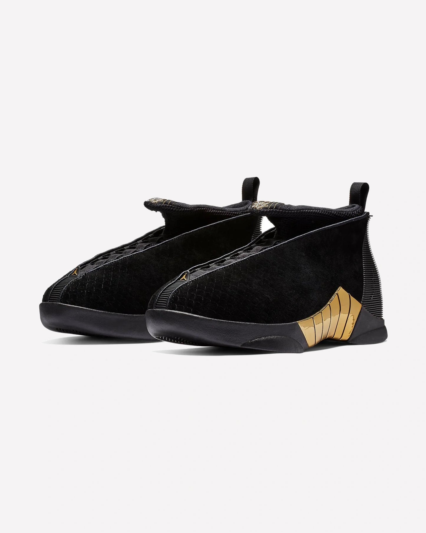Air Jordan 15 Retro Doernbecher (2018)