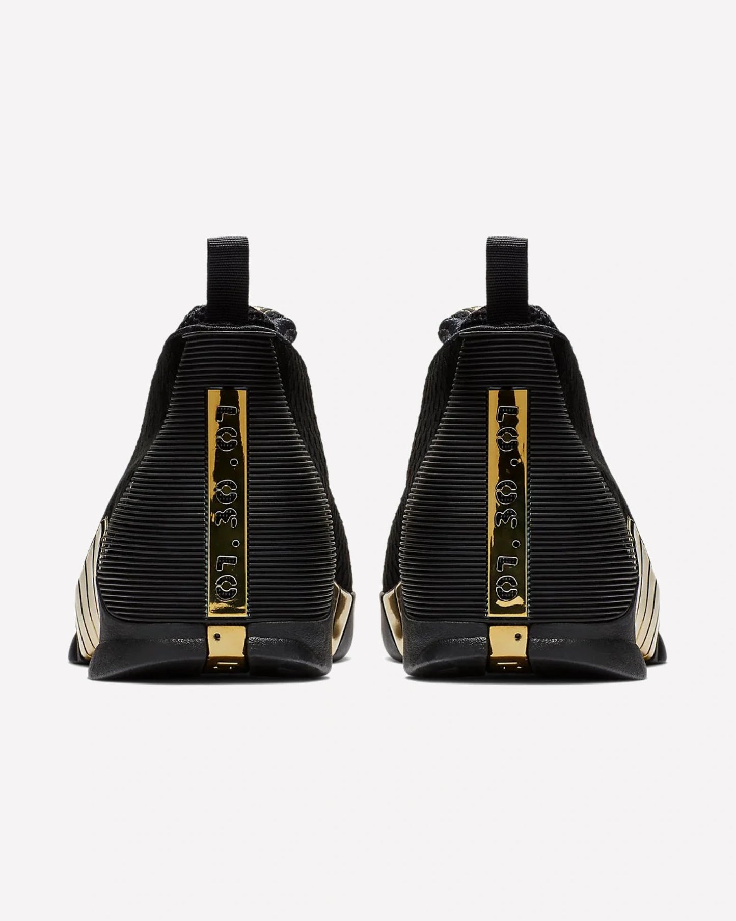 Air Jordan 15 Retro Doernbecher (2018)