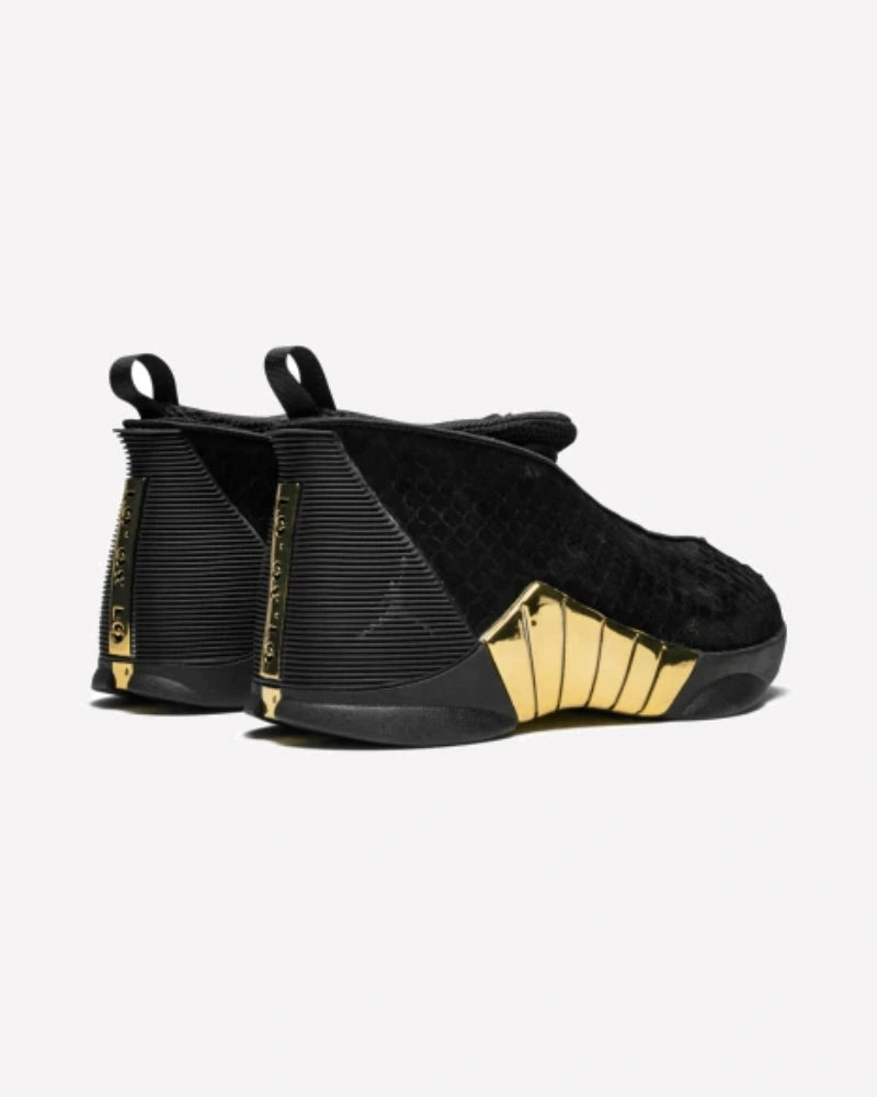 Air Jordan 15 Retro Doernbecher (2018) (GS)