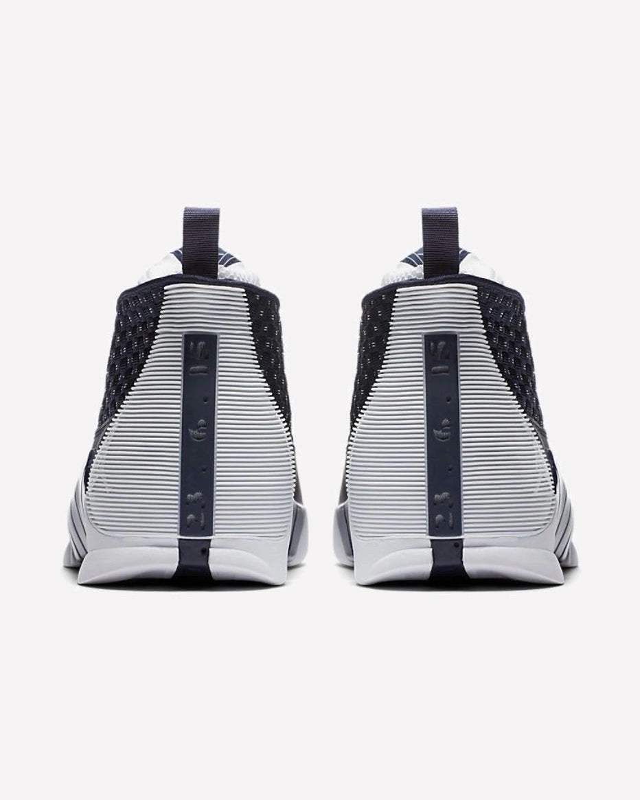 Air Jordan 15 Retro Obsidian