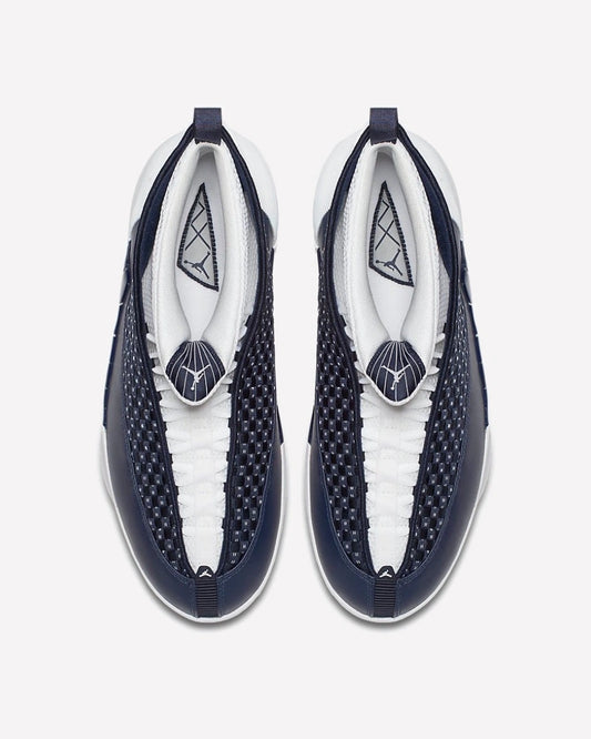 Air Jordan 15 Retro Obsidian