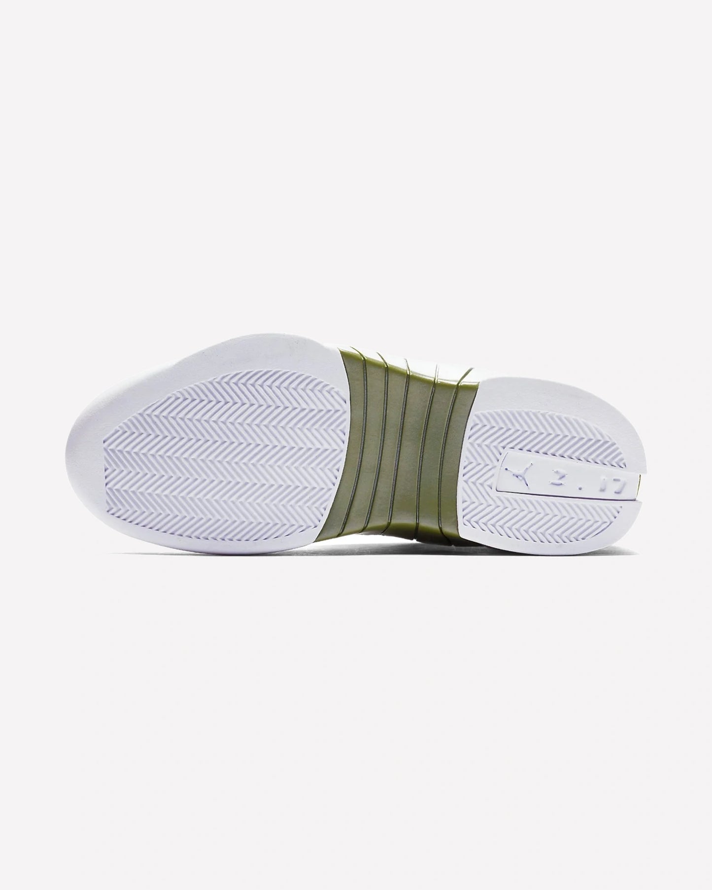 Air Jordan 15 Retro PSNY Woven Olive