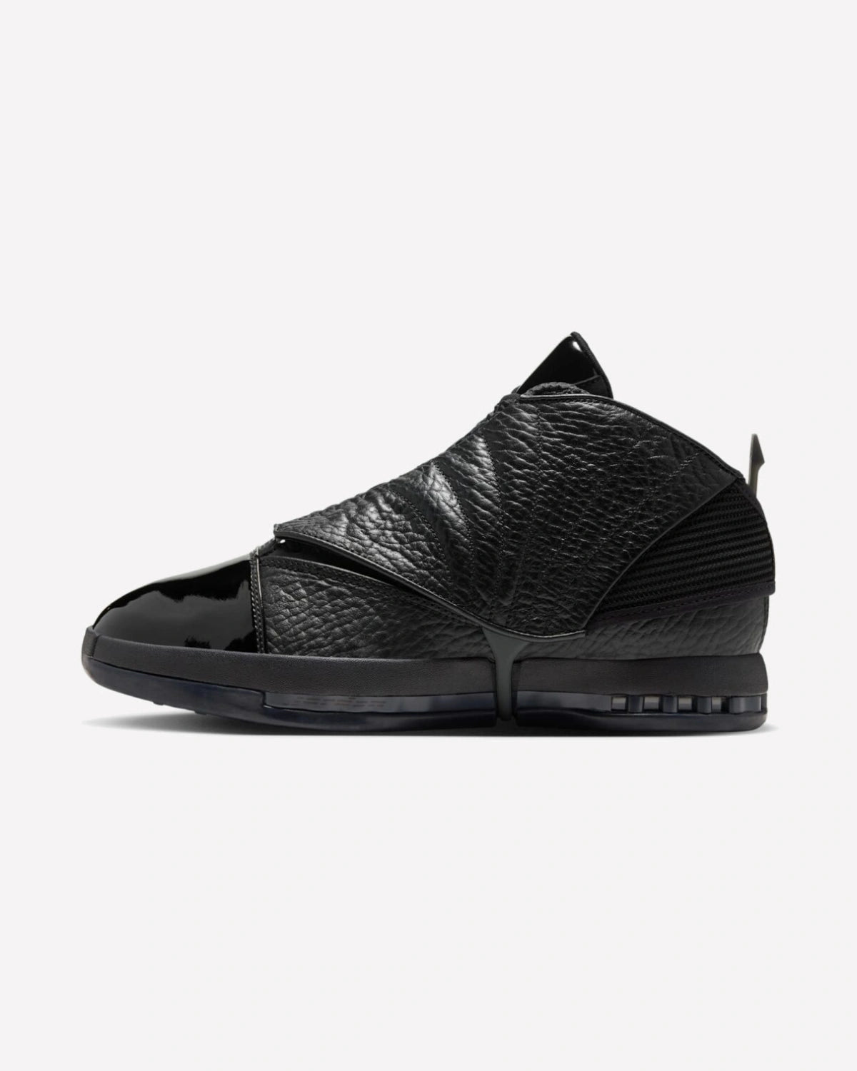Air Jordan 16 Retro Black Pack