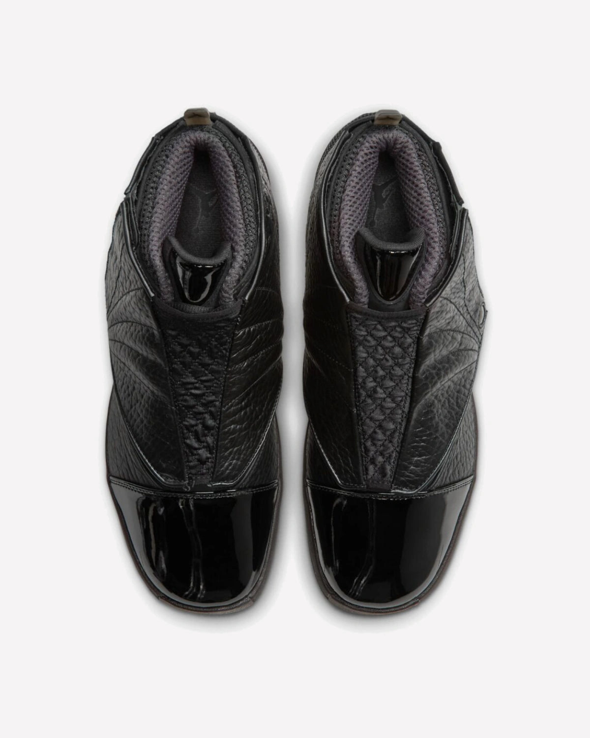 Air Jordan 16 Retro Black Pack