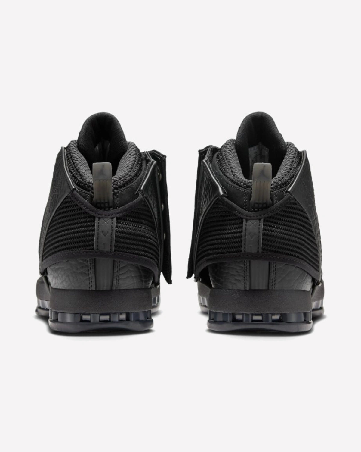 Air Jordan 16 Retro Black Pack