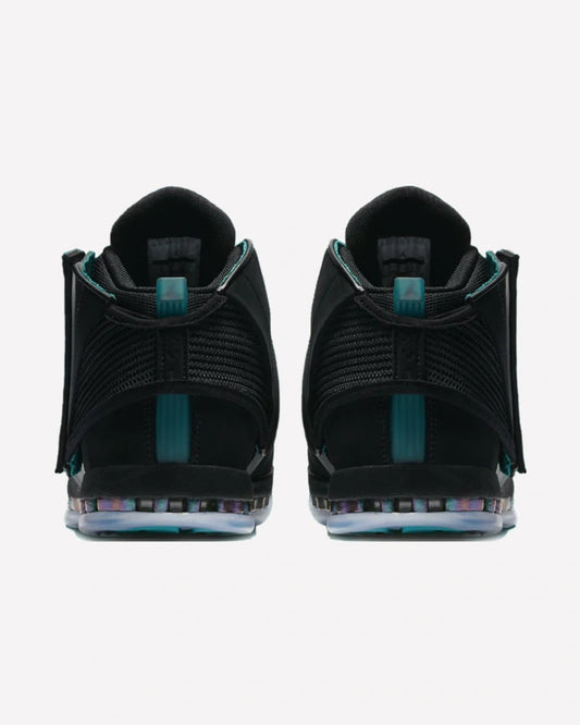 Air Jordan 16 Retro CEO