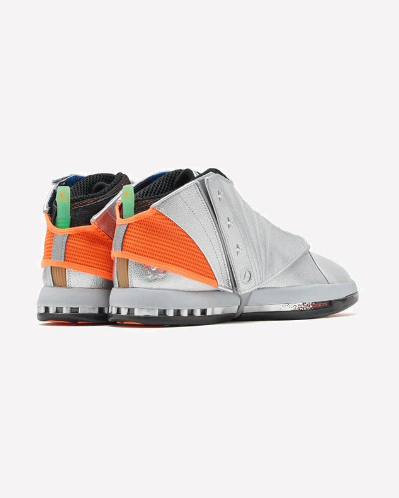 Air Jordan 16 Retro Free The Youth