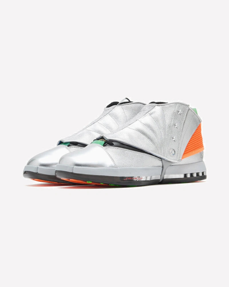 Air Jordan 16 Retro Free The Youth