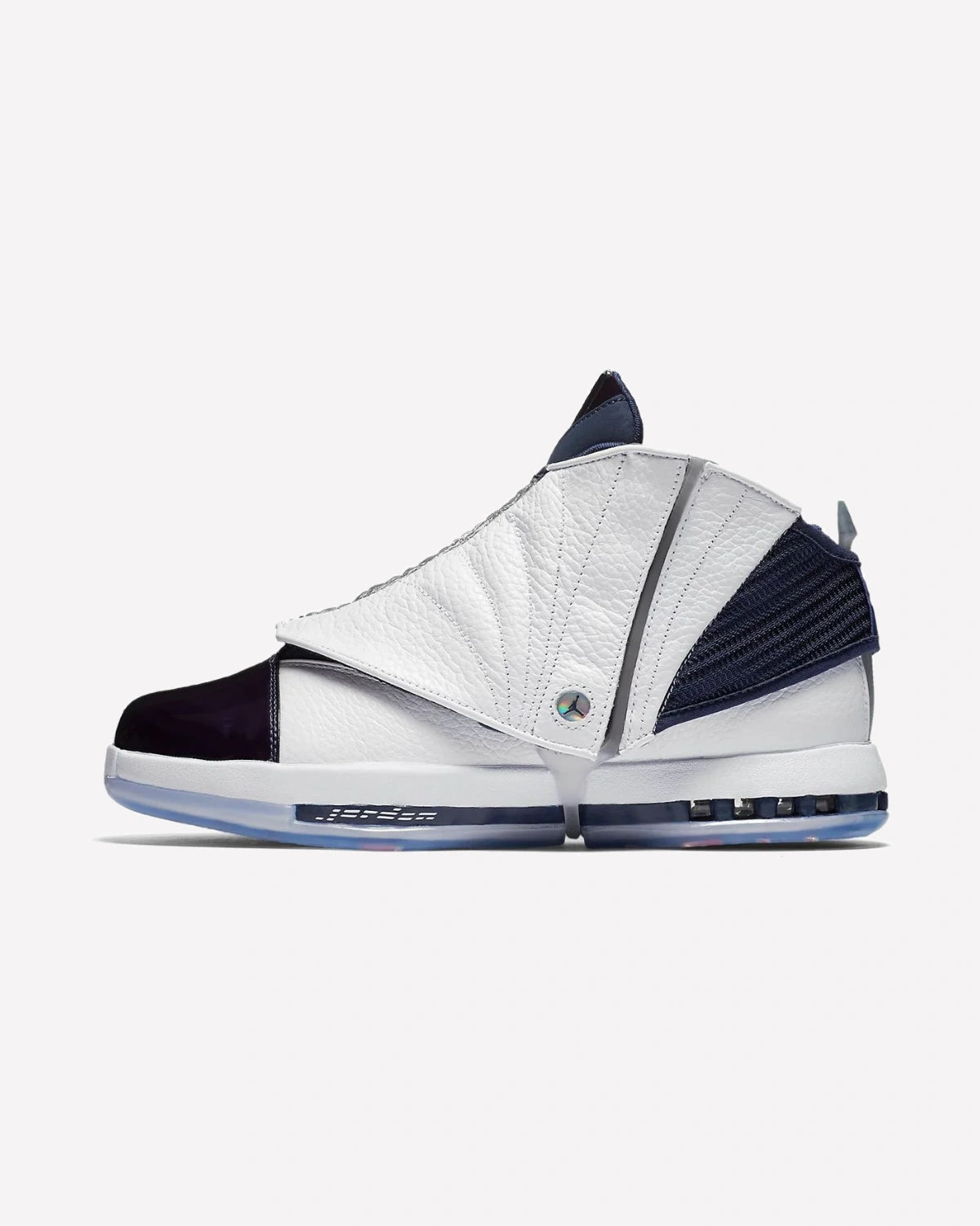 Air Jordan 16 Retro Midnight Navy (2016)