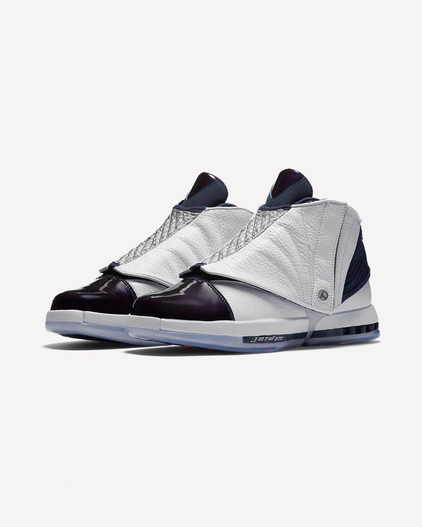 Air Jordan 16 Retro Midnight Navy (2016)