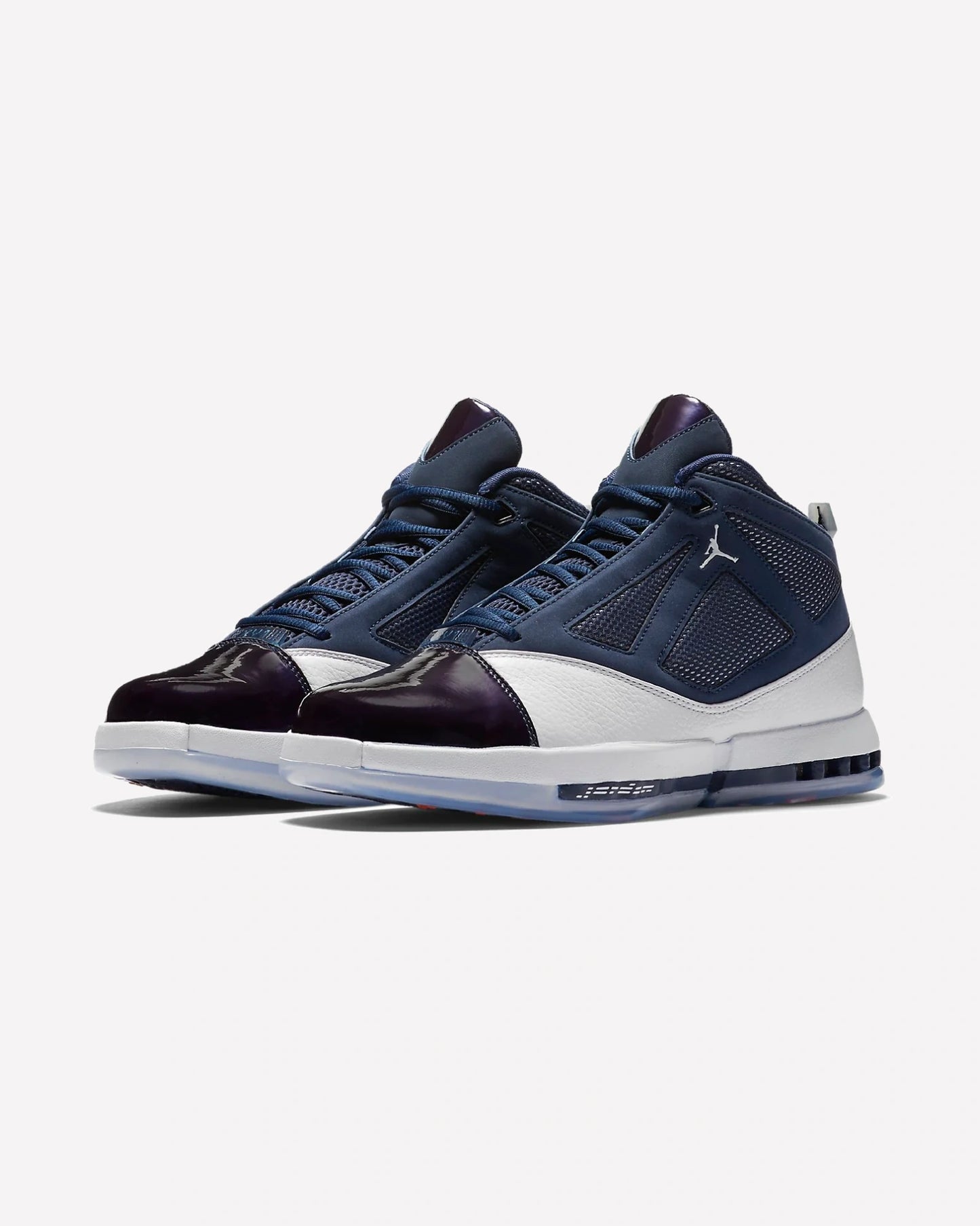 Air Jordan 16 Retro Midnight Navy (2016)