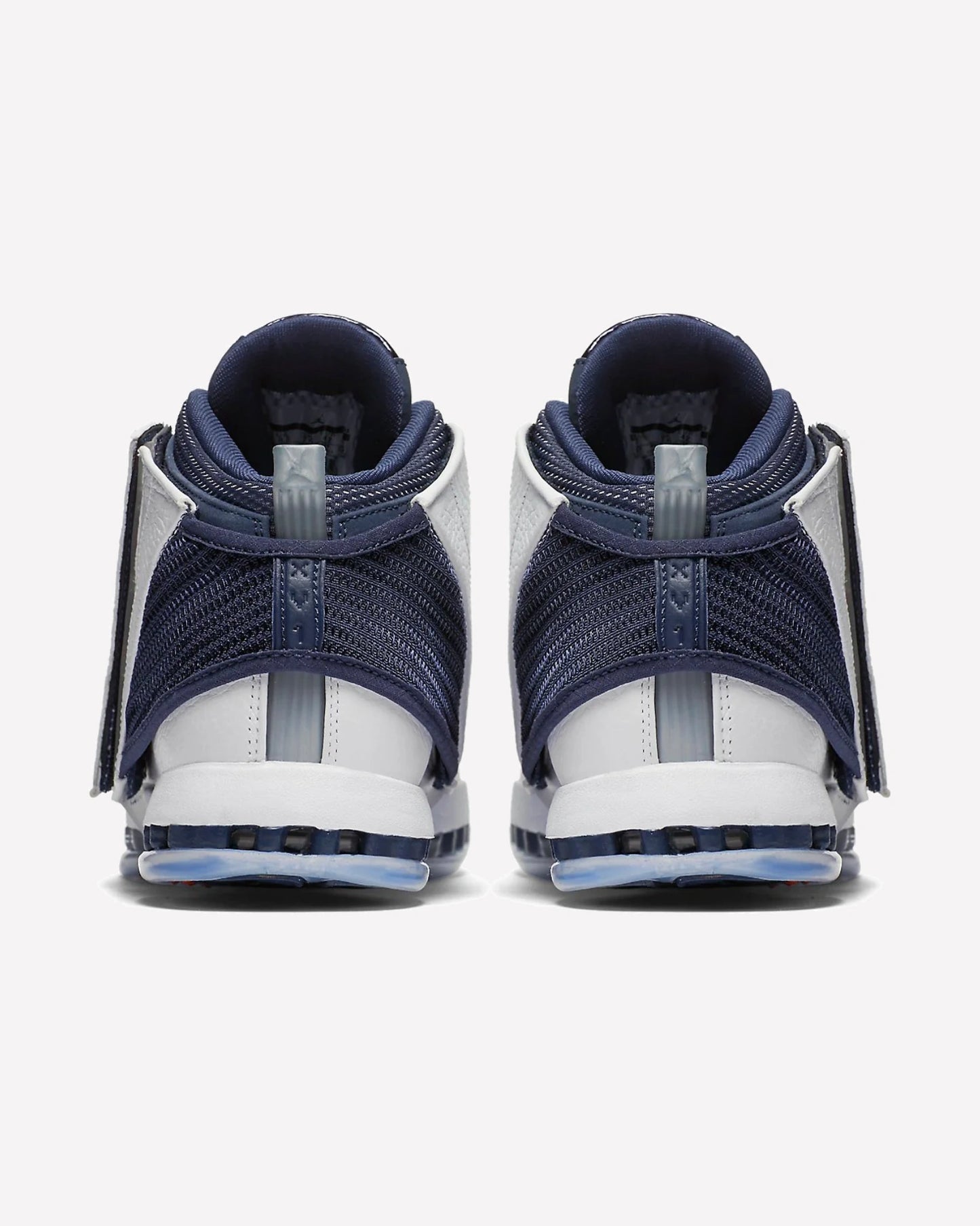 Air Jordan 16 Retro Midnight Navy (2016)