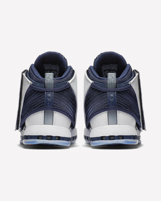 Air Jordan 16 Retro Midnight Navy (2016)
