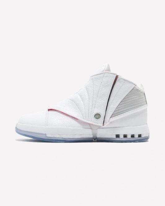 Air Jordan 16 Retro Solefly Art Basel