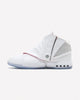 Air Jordan 16 Retro Solefly Art Basel