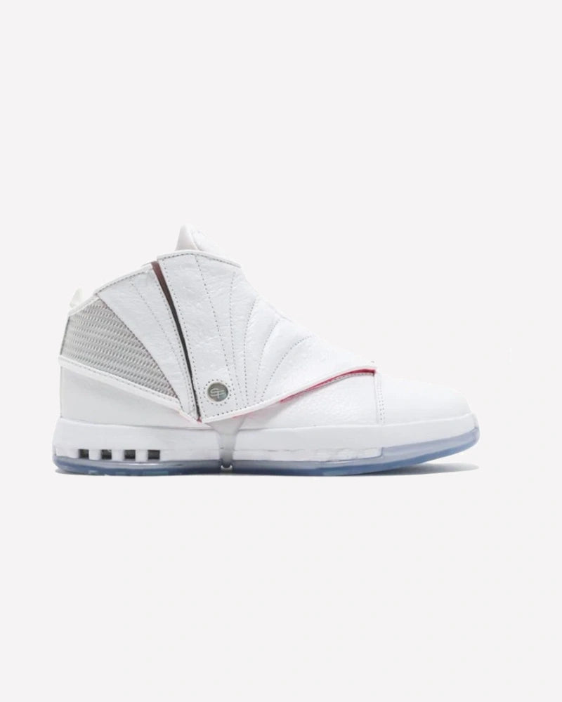Air Jordan 16 Retro Solefly Art Basel
