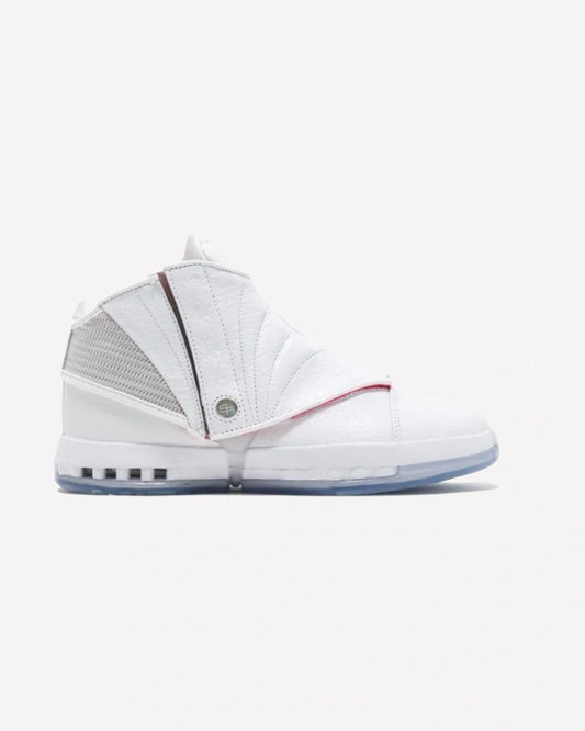 Air Jordan 16 Retro Solefly Art Basel