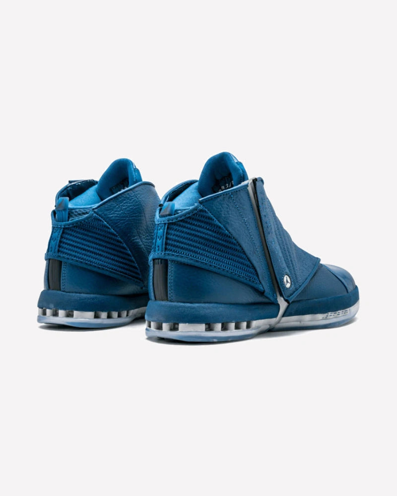 Air Jordan 16 Retro Trophy Room French Blue