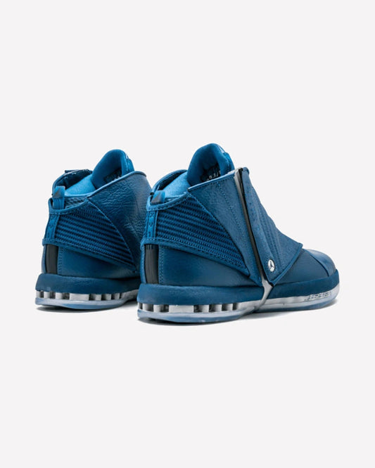 Air Jordan 16 Retro Trophy Room French Blue