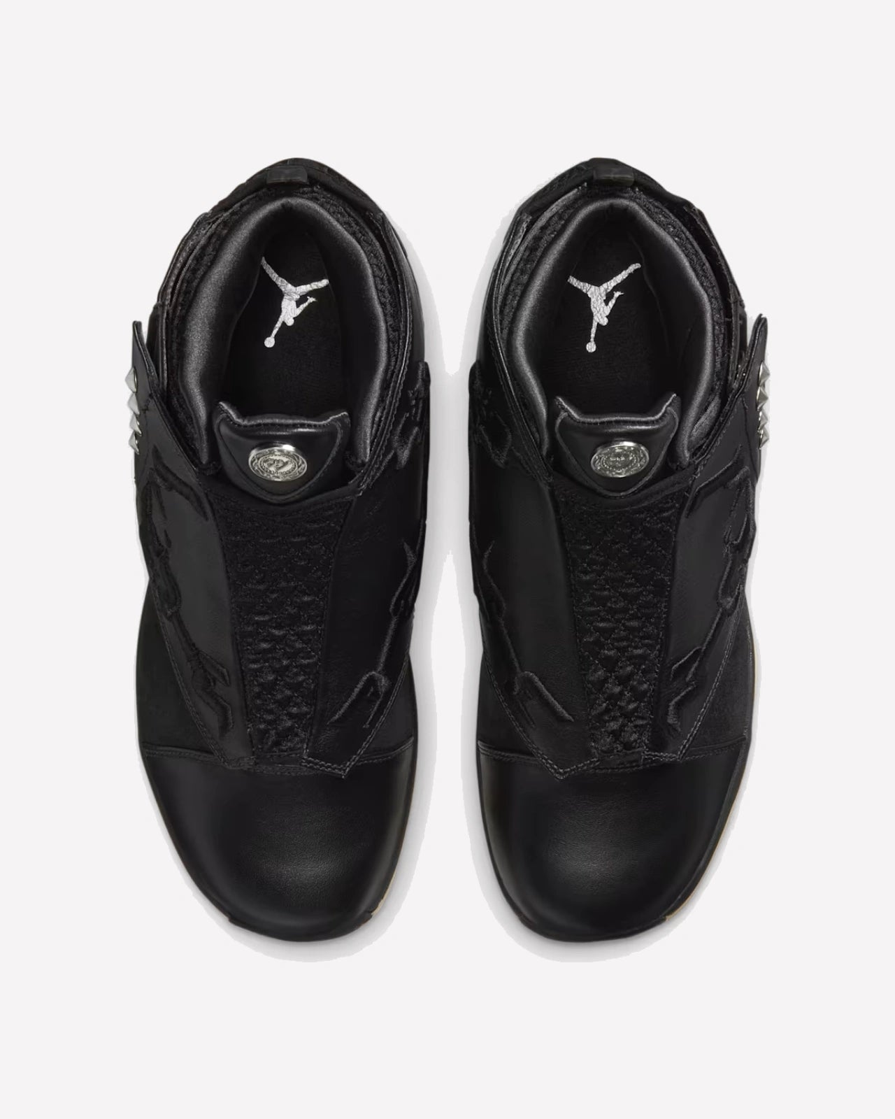 Air Jordan 16 Retro & Converse Chuck Taylor All-Star 70 Hi Why Not? Pack