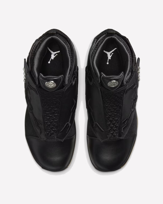 Air Jordan 16 Retro & Converse Chuck Taylor All-Star 70 Hi Why Not? Pack