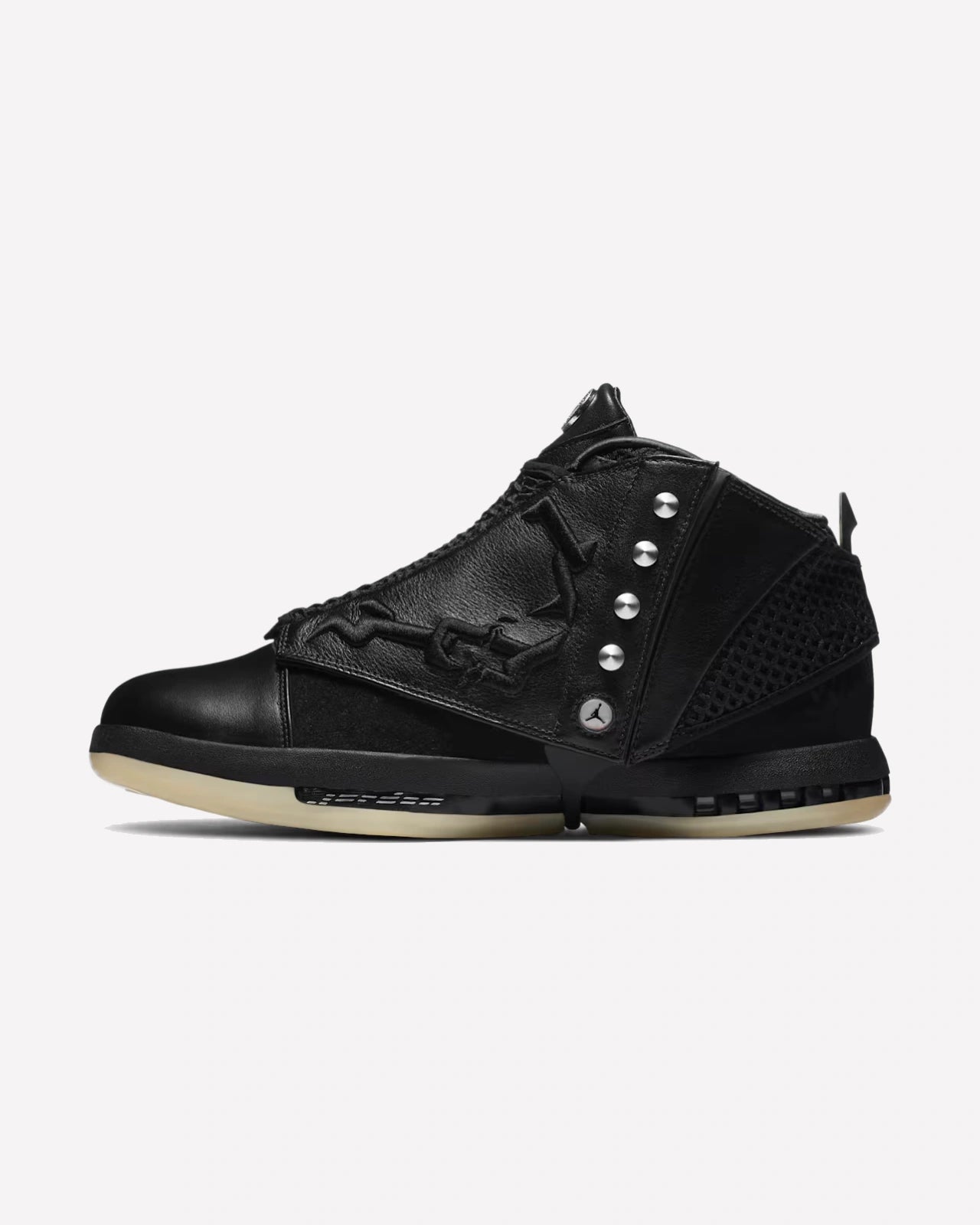 Air Jordan 16 Retro & Converse Chuck Taylor All-Star 70 Hi Why Not? Pack
