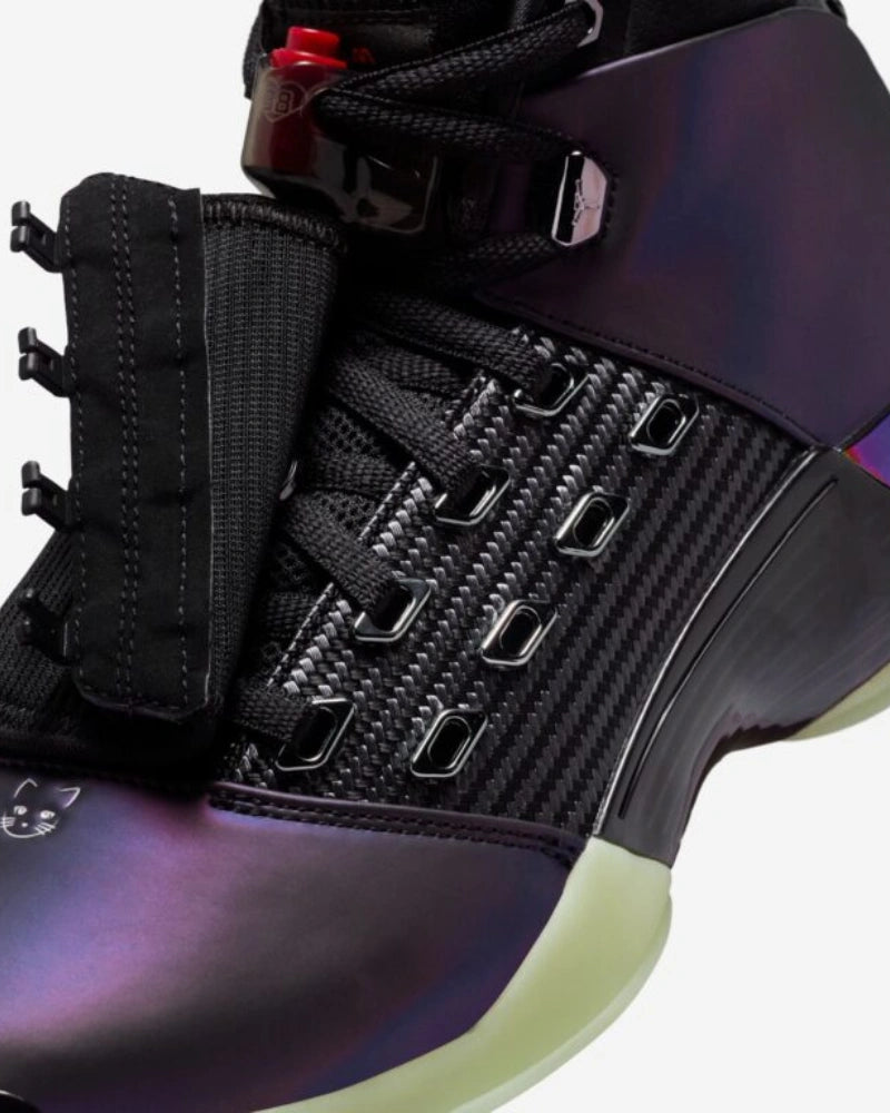 Air Jordan 17 Retro Doernbecher Zach Rumbaugh